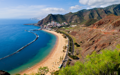 7 actividades geniales en Tenerife