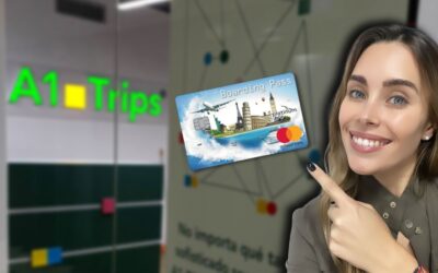 Beneficios de la tarjeta Boarding Pass Platinum